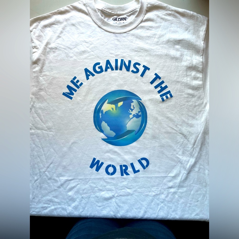Customer T-Shirt